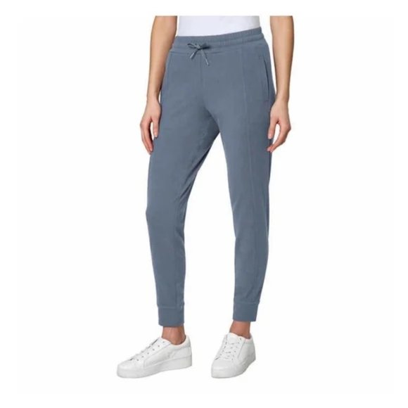 Mondetta Ladies Cozy Warm Jogger - Picture 1 of 5